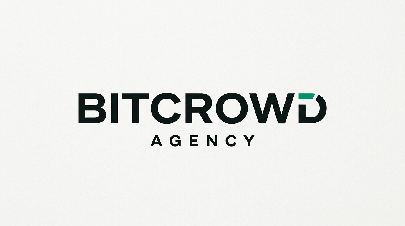 Bitcrowd Agency Site